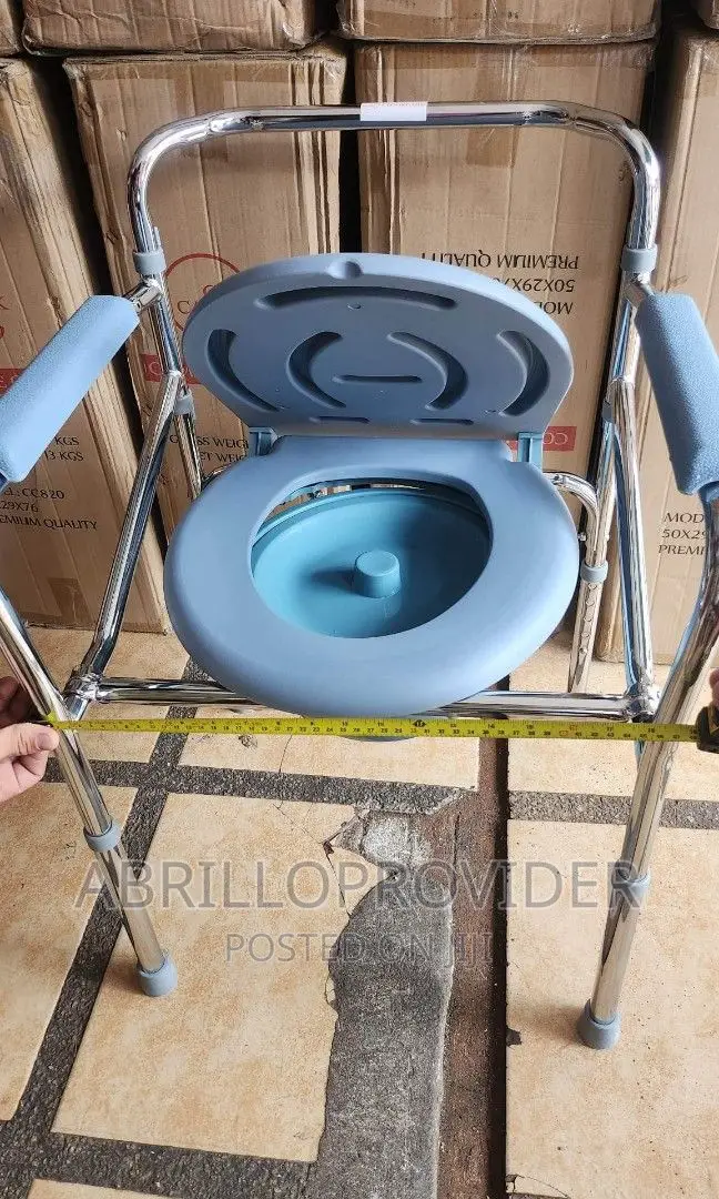 Commode / Potty Chair