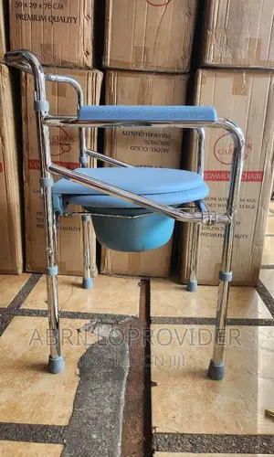 Commode / Potty Chair