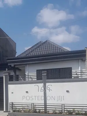 Photo - 3bdrm Villa in አያት በጣም አሪፍ ተደርጎ, Bole for sale