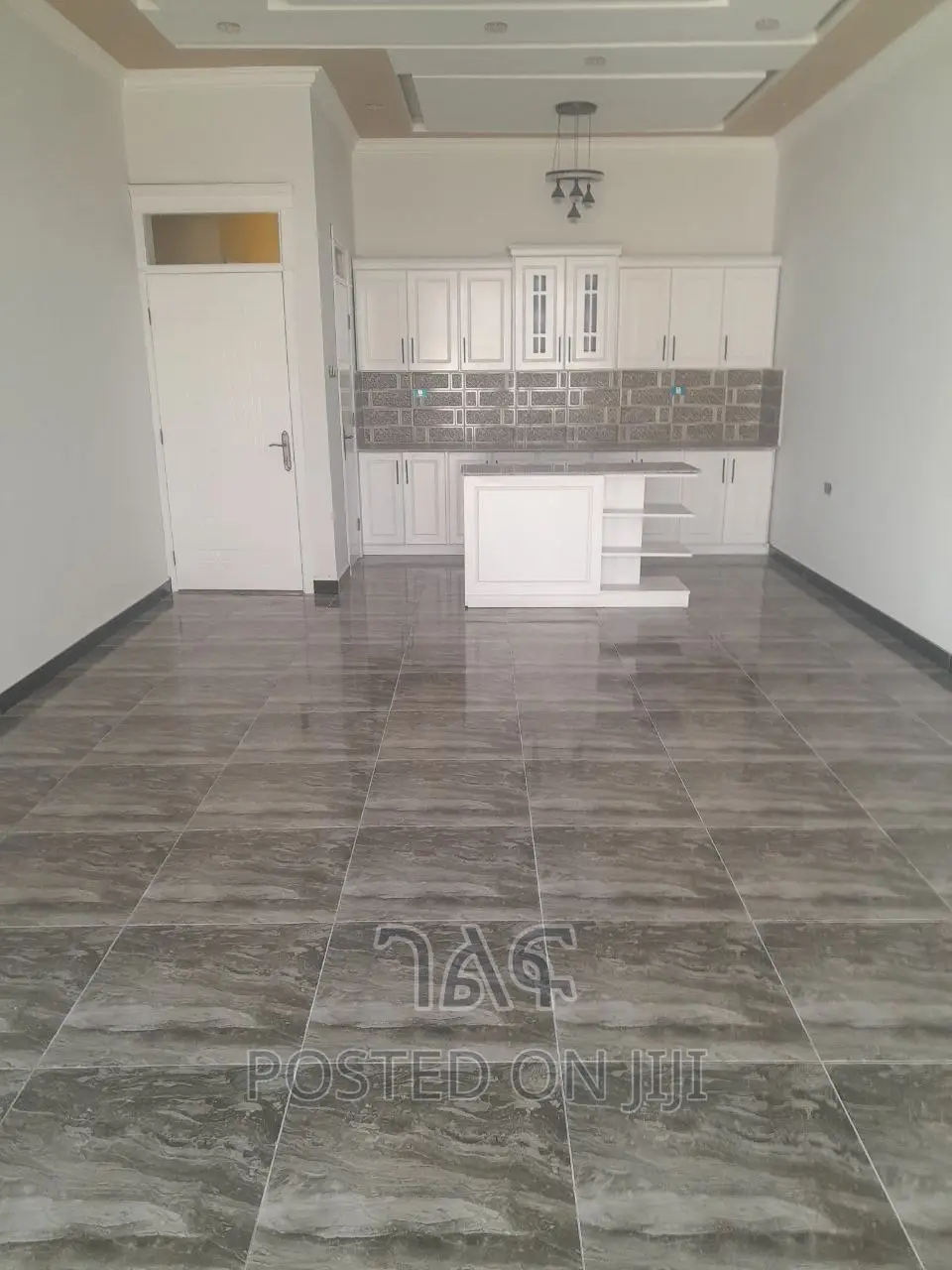 3bdrm Villa in አያት በጣም አሪፍ ተደርጎ, Bole for sale