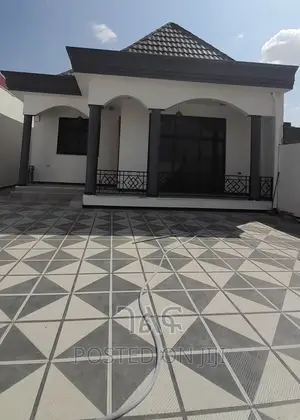 3bdrm Villa in አያት በጣም አሪፍ ተደርጎ, Bole for sale