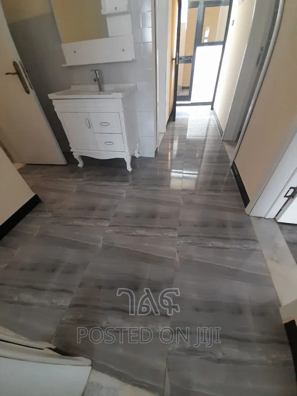 3bdrm Villa in አያት በጣም አሪፍ ተደርጎ, Bole for sale