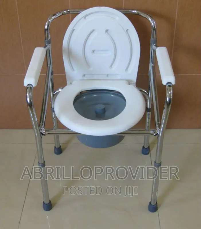 Elderly Seat Chair~Commode Chair~Folding Chair~Eldelry Seat