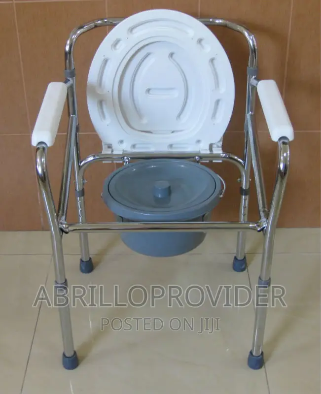 Toilet_chair|Commode Chair=Elderly Toilet Seat Chair