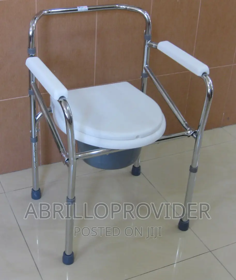 Toilet_chair|Commode Chair=Elderly Toilet Seat Chair