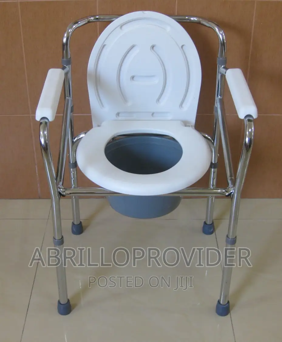 Toilet_chair|Commode Chair=Elderly Toilet Seat Chair