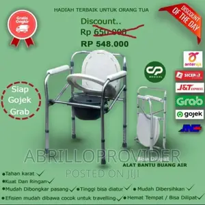 Toilet Seat|Shower Chair|Eldelry Seat Chair|Commode Chair