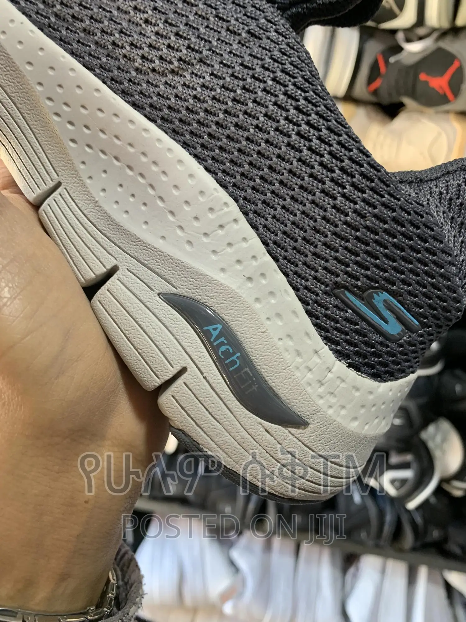 Original Skechers Archfit Shoes