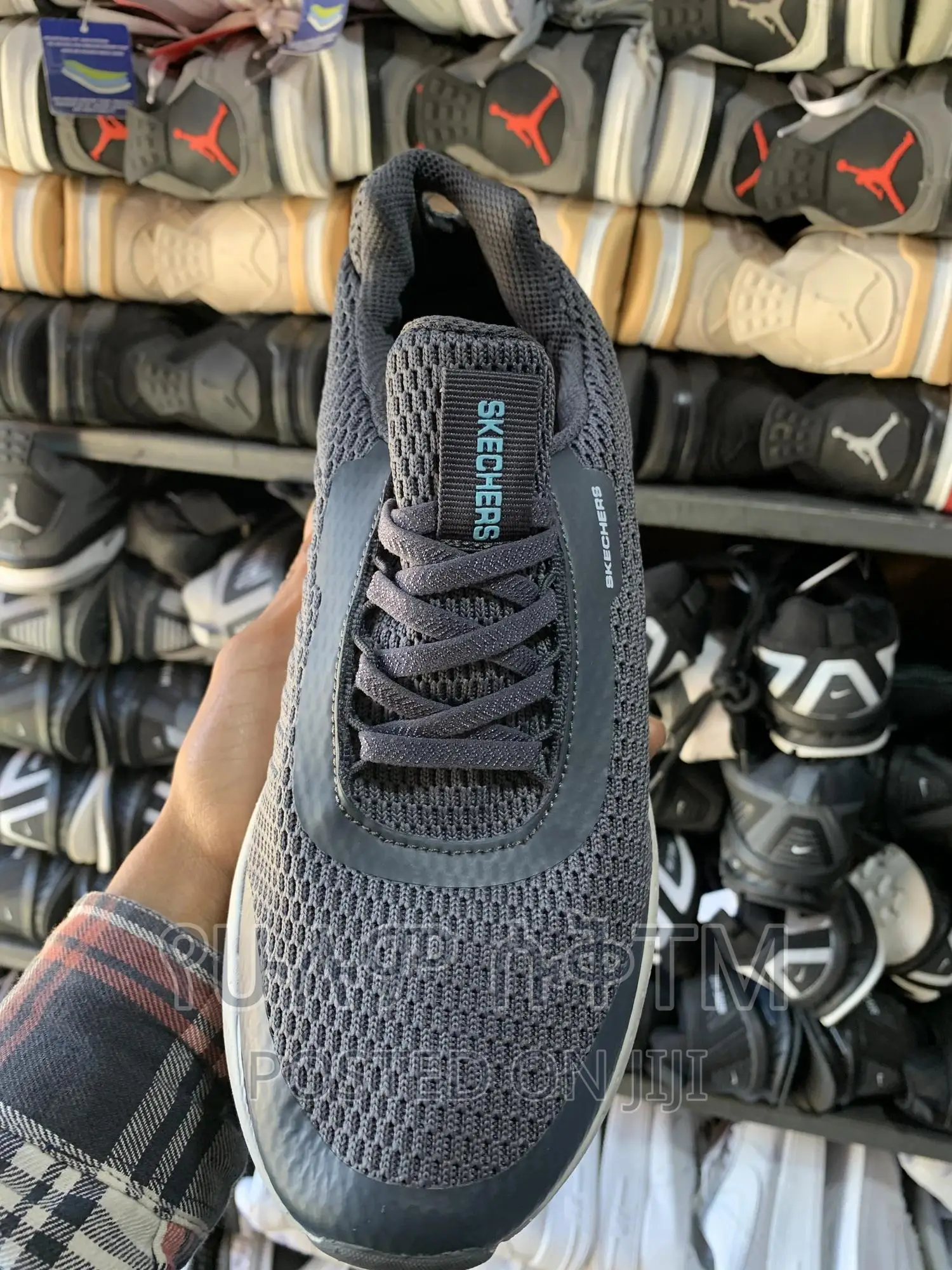 Original Skechers Archfit Shoes