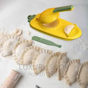 2 in 1 Dumpling Maker Dumpling Moulds 2023.