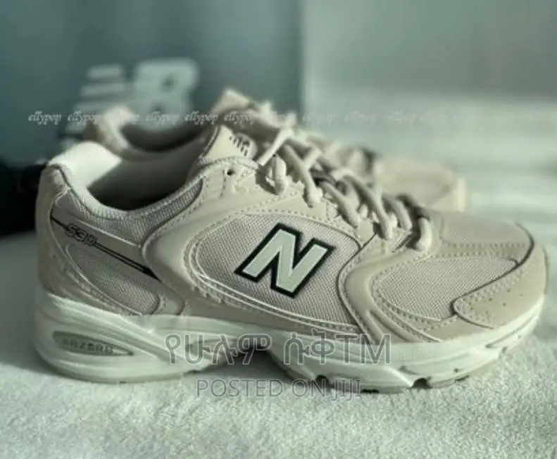 Original New Balance 530 Abzorb Women’S Shoes