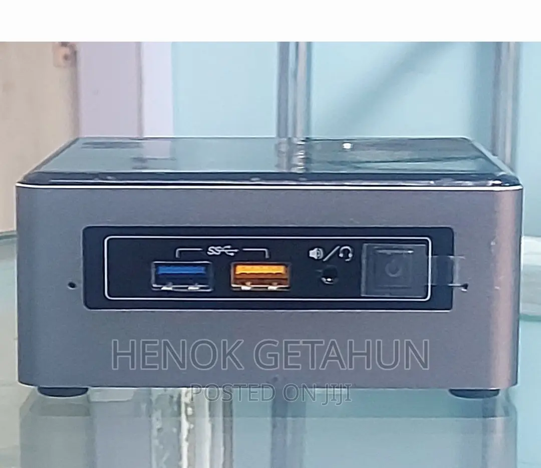 New Desktop Computer HP Omen 25L 16GB Intel Core I5 SSD 512GB