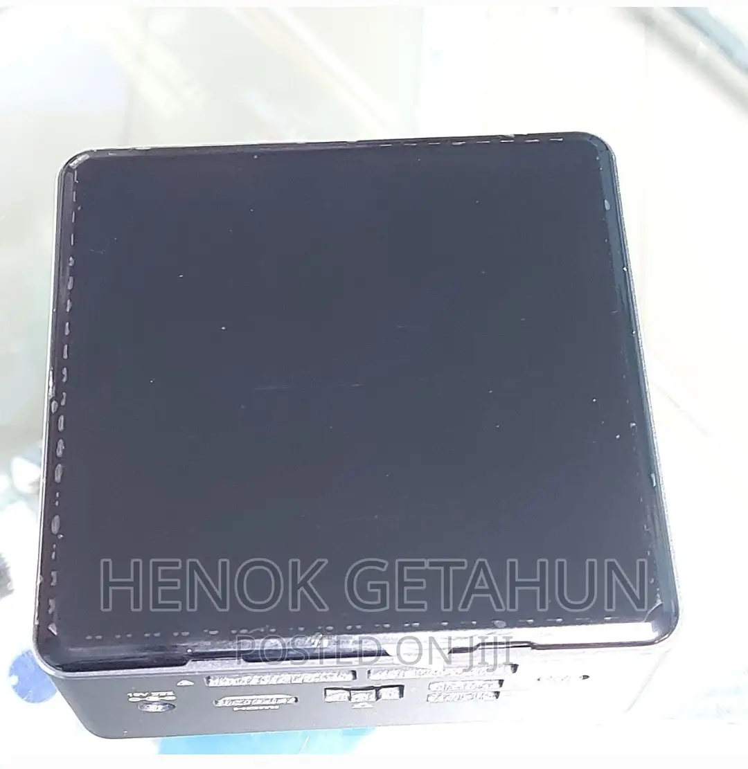 New Desktop Computer HP Omen 25L 16GB Intel Core I5 SSD 512GB