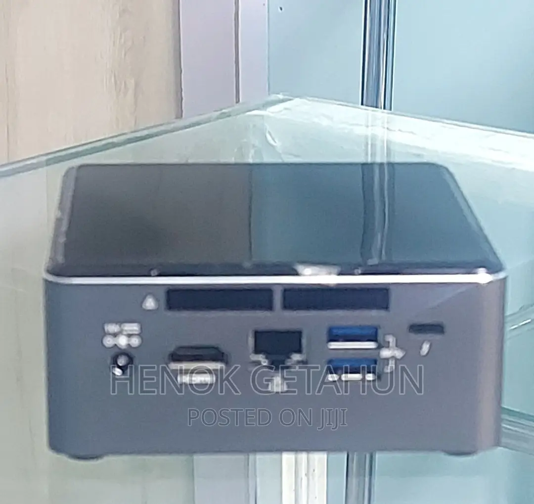 New Desktop Computer HP Omen 25L 16GB Intel Core I5 SSD 512GB