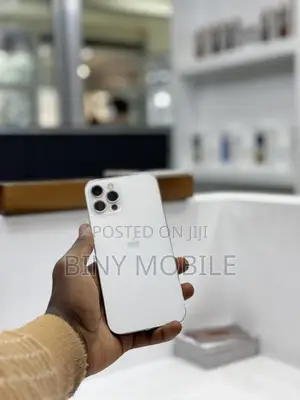 Apple iPhone 12 Pro 128 GB White