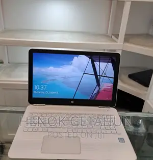 New Laptop HP Pavilion 15 8GB Intel Core I5 SSD 1T