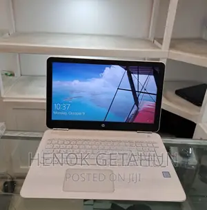 New Laptop HP Pavilion 15 8GB Intel Core I5 SSD 1T