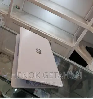 New Laptop HP Pavilion 15 8GB Intel Core I5 SSD 1T