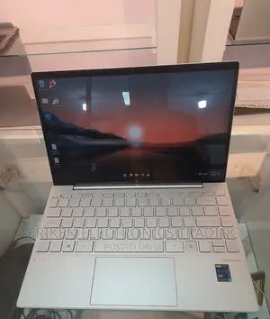 Photo - New Laptop HP Envy X360 16GB Intel Core I5 SSD 512GB