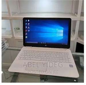 Photo - New Laptop HP Pavilion 15 8GB Intel Core I5 HDD 1T