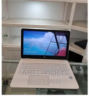 New Laptop HP Pavilion 15 8GB Intel Core I5 HDD 1T