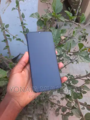 Photo - Samsung Galaxy A02S 32 GB Blue