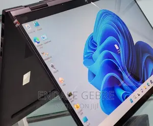 Photo - New Laptop HP Spectre X360 16GB Intel Core I7 SSD 512GB