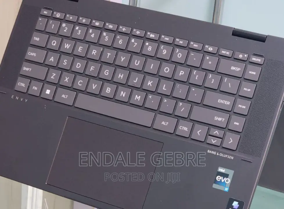 New Laptop HP Spectre X360 16GB Intel Core I7 SSD 512GB