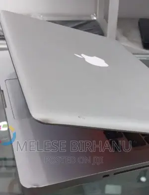 New Laptop Apple MacBook 2012 8GB Intel Core I5 HDD 1T