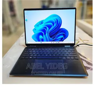 Photo - New Laptop HP Spectre X360 16GB Intel Core I7 SSD 1T