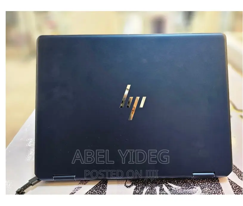 New Laptop HP Spectre X360 16GB Intel Core I7 SSD 1T
