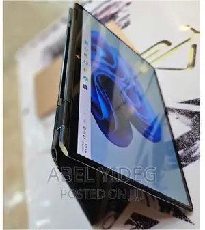 New Laptop HP Spectre X360 16GB Intel Core I7 SSD 1T