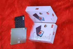 Photo - New Tablet 512 GB