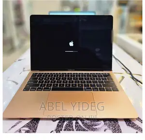 Photo - New Laptop Apple MacBook Air 2020 8GB Intel Core I5 SSD 256GB