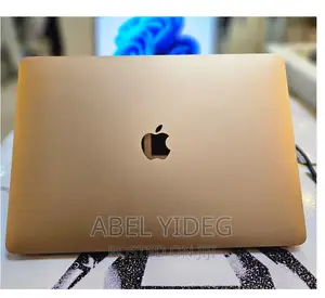 New Laptop Apple MacBook Air 2020 8GB Intel Core I5 SSD 256GB