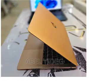 New Laptop Apple MacBook Air 2020 8GB Intel Core I5 SSD 256GB