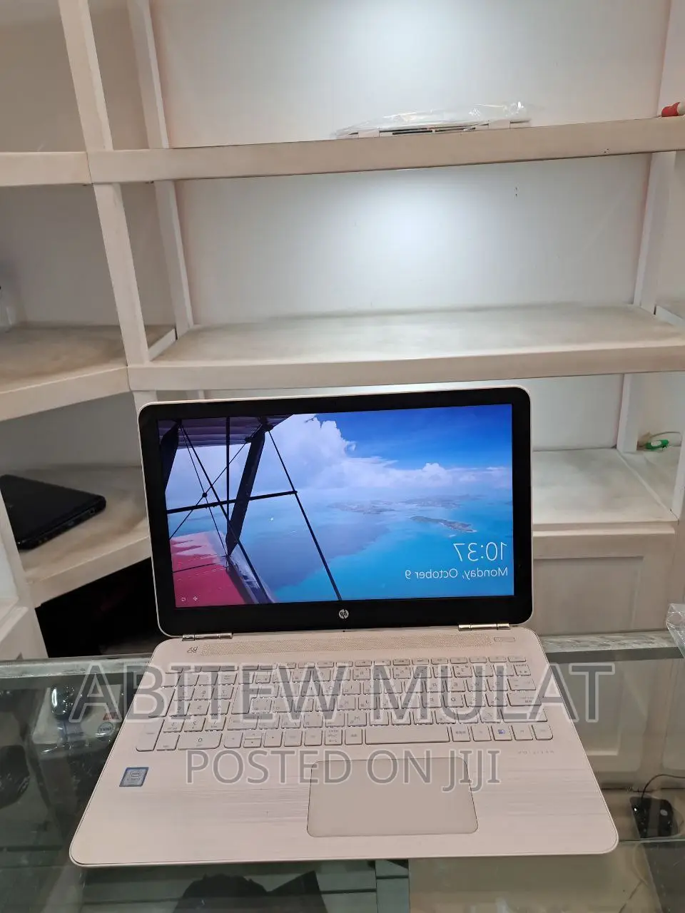 New Laptop HP Pavilion 15 8GB Intel Core I5 HDD 1T