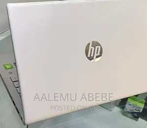 Photo - New Laptop HP Pavilion 15 16GB Intel Core I7 SSD 512GB