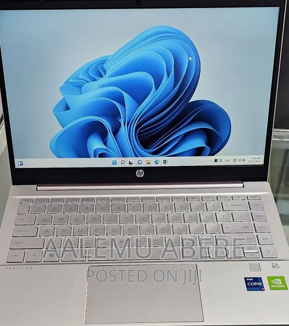 New Laptop HP Pavilion 15 16GB Intel Core I7 SSD 512GB