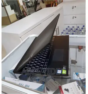 New Laptop Lenovo Legion Y730 16GB Intel Core I7 SSD 1T