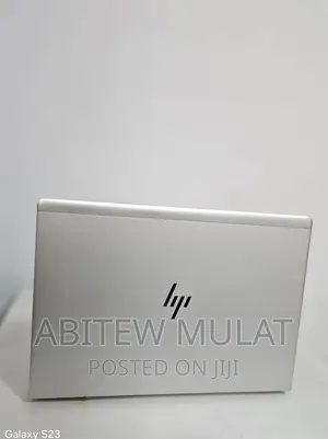 New Laptop HP EliteBook 840 G5 16GB Intel Core I5 SSD 1T