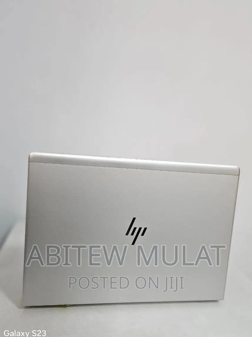 New Laptop HP EliteBook 840 G5 16GB Intel Core I5 SSD 1T