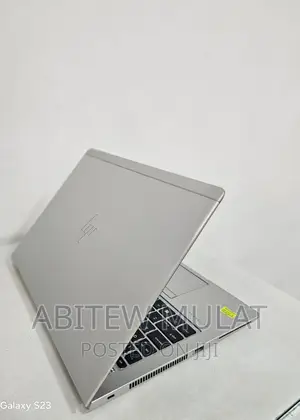 New Laptop HP EliteBook 840 G5 16GB Intel Core I5 SSD 1T