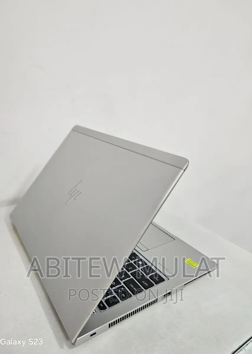 New Laptop HP EliteBook 840 G5 16GB Intel Core I5 SSD 1T