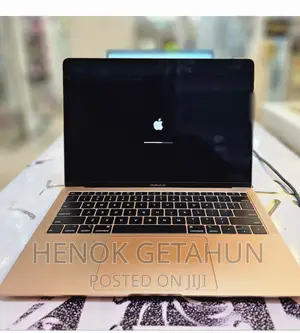 Photo - New Laptop Apple MacBook Air 2020 M1 8GB Intel Core I5 SSD 256GB