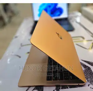 New Laptop Apple MacBook Air 2020 M1 8GB Intel Core I5 SSD 256GB