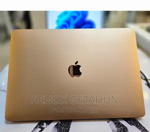 New Laptop Apple MacBook Air 2020 M1 8GB Intel Core I5 SSD 256GB