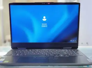 New Laptop Lenovo Ideapad 3 16GB Intel Core I5 SSD 512GB