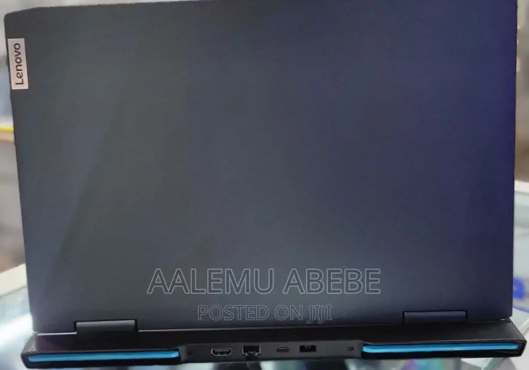 New Laptop Lenovo Ideapad 3 16GB Intel Core I5 SSD 512GB