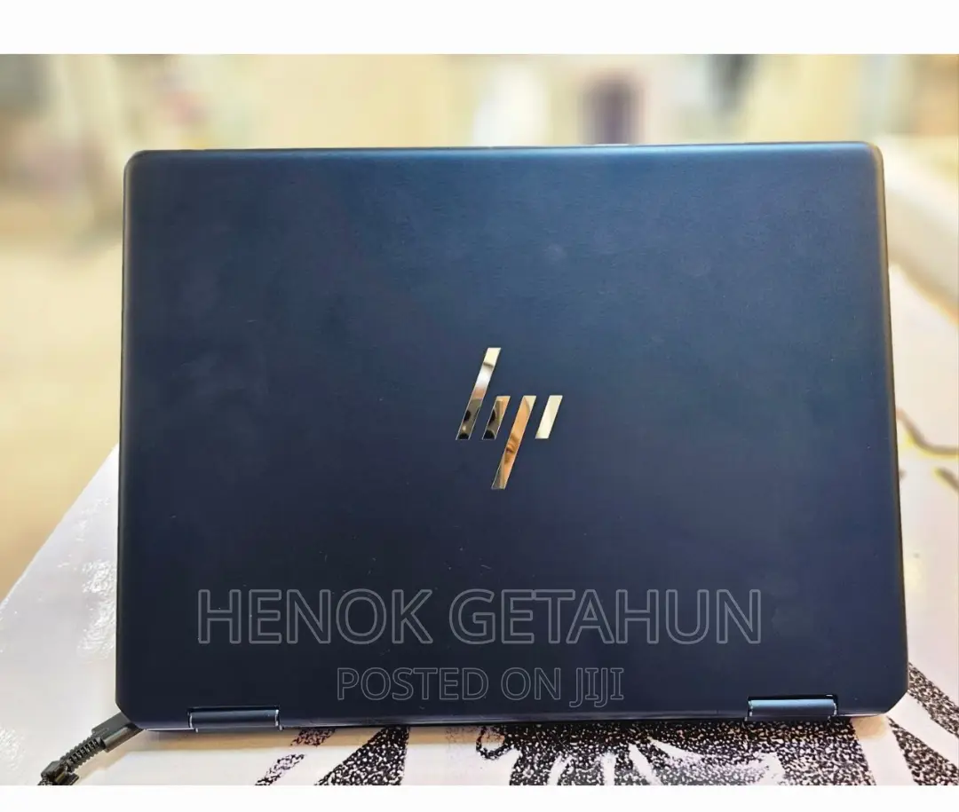 New Laptop HP Spectre 16GB Intel Core I7 SSD 1T